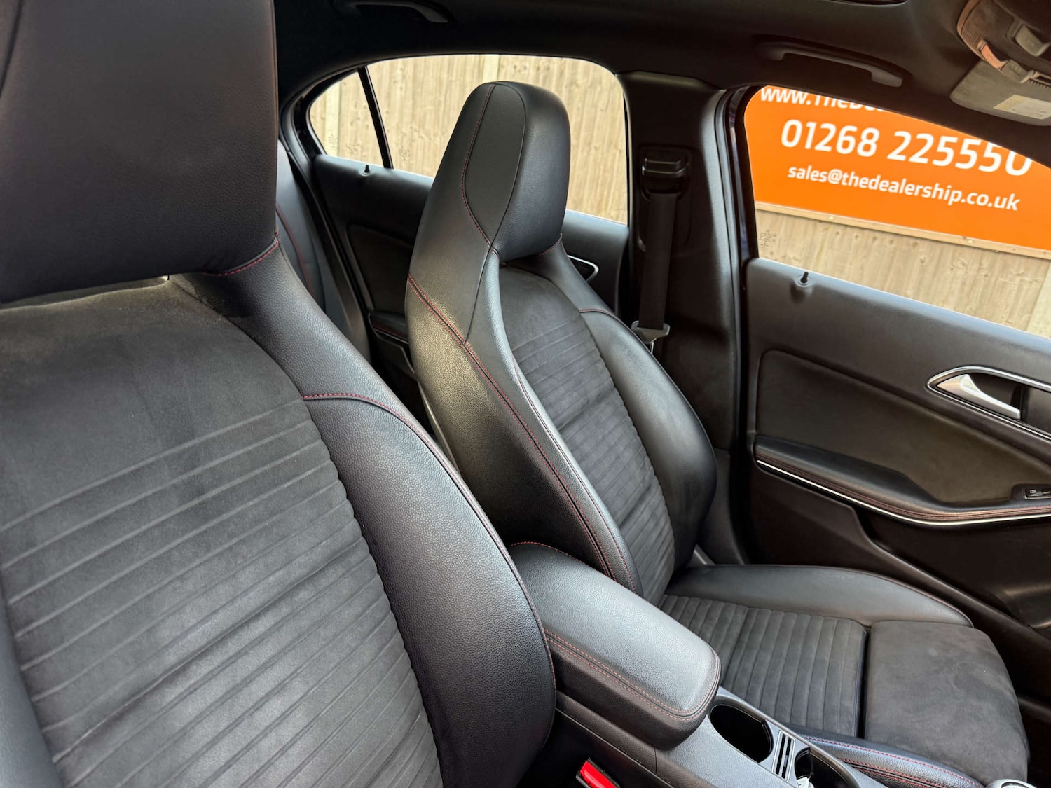 Used Mercedes-Benz A-Class 2017 for sale - 77045740: Photo 24