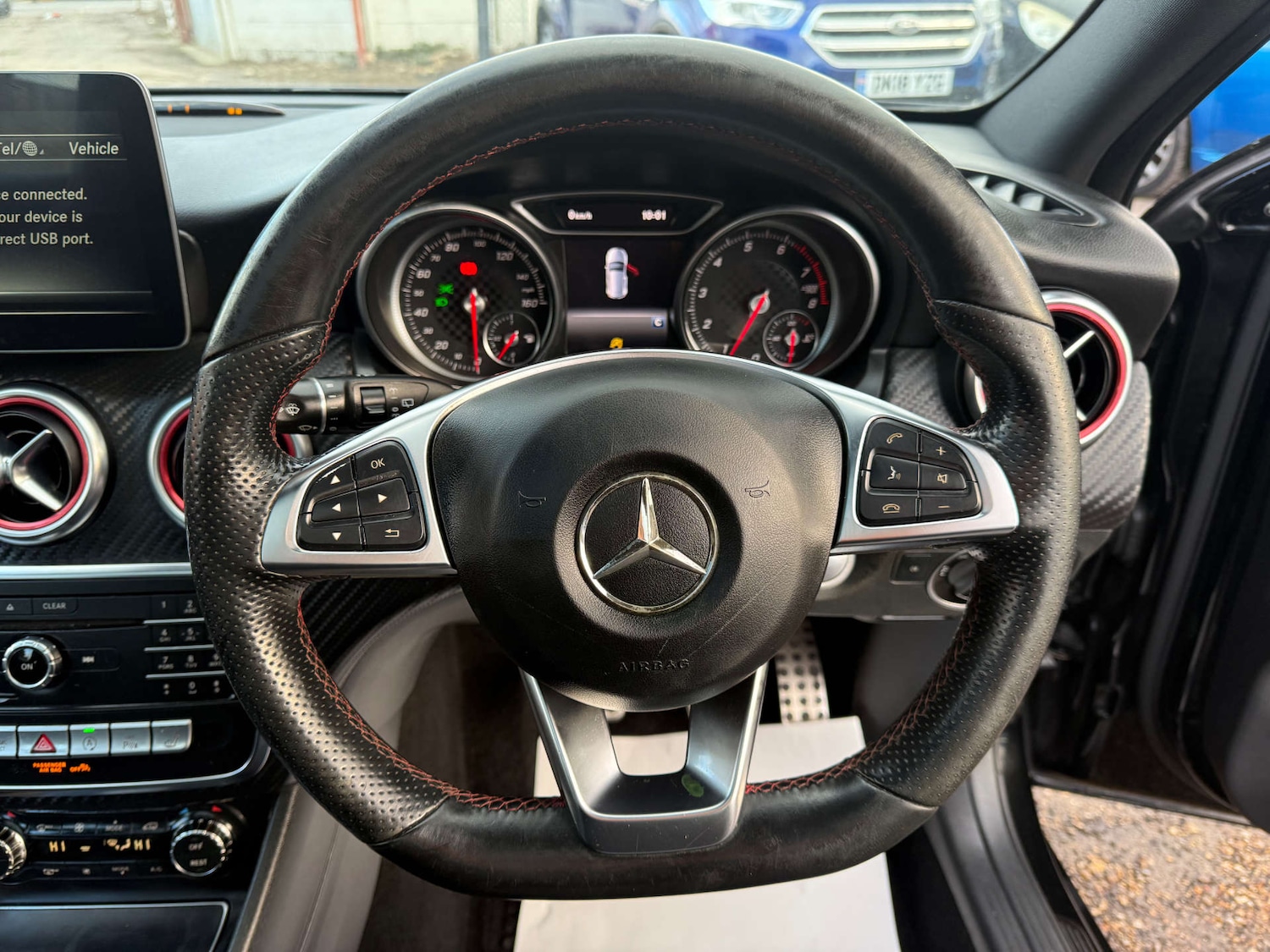 Used Mercedes-Benz A-Class 2017 for sale - 77045740: Photo 27