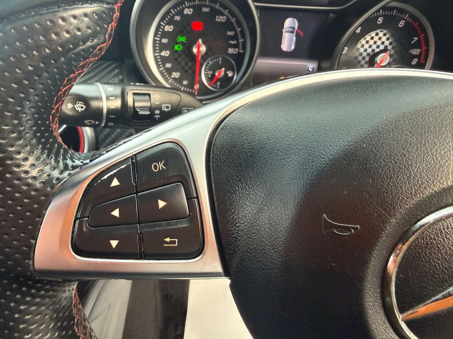 Used Mercedes-Benz A-Class 2017 for sale - 77045740: Photo 30