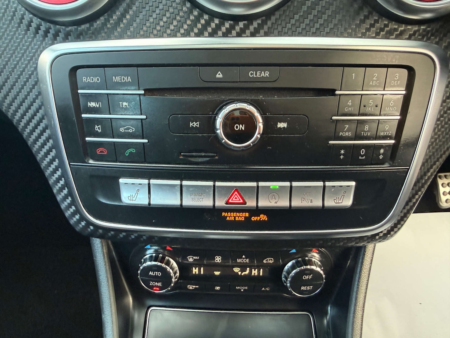 Used Mercedes-Benz A-Class 2017 for sale - 77045740: Photo 32