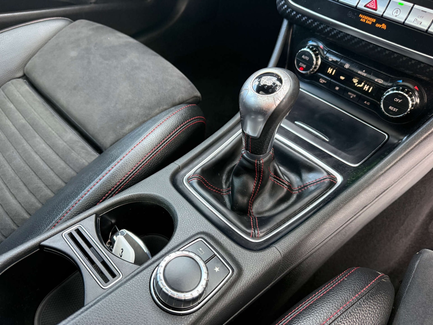 Used Mercedes-Benz A-Class 2017 for sale - 77045740: Photo 36