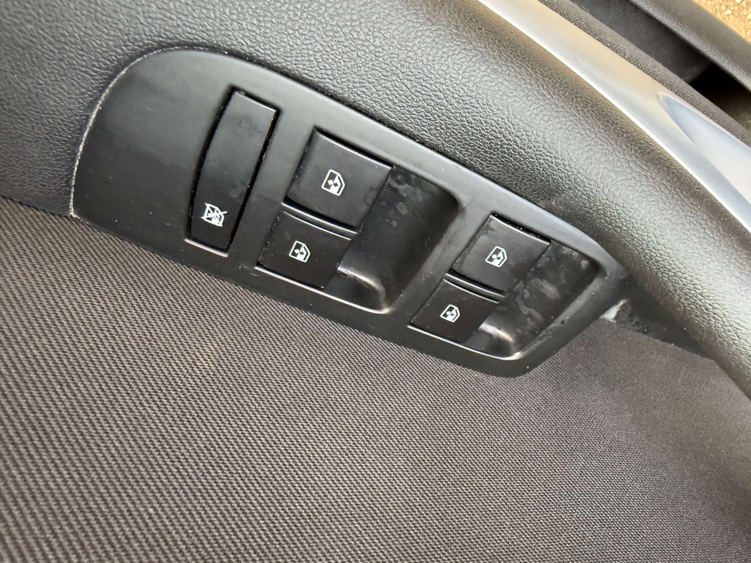 Used Vauxhall Zafira 2016 for sale - 76382744: Photo 21