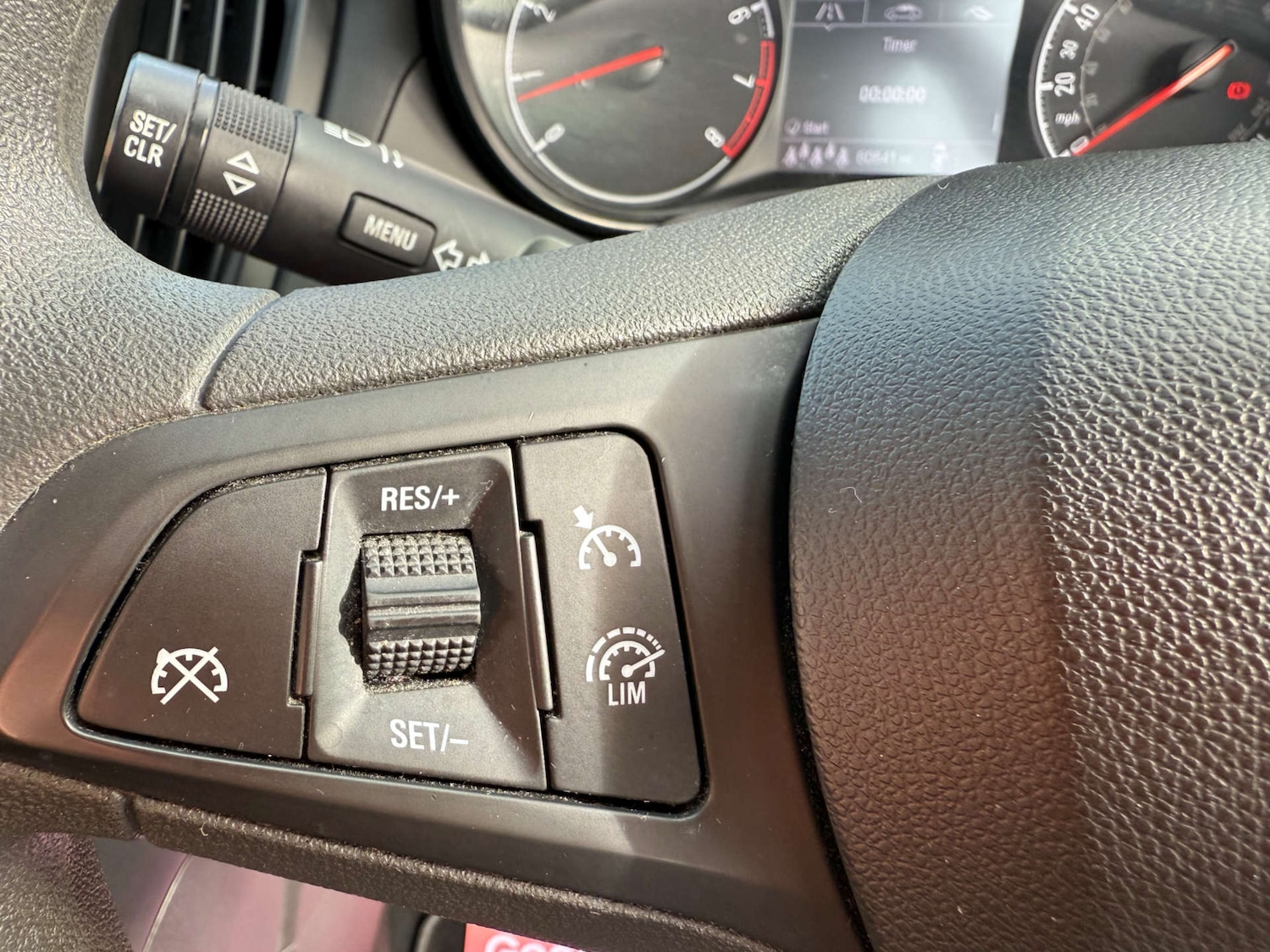 Used Vauxhall Zafira 2016 for sale - 76382744: Photo 29