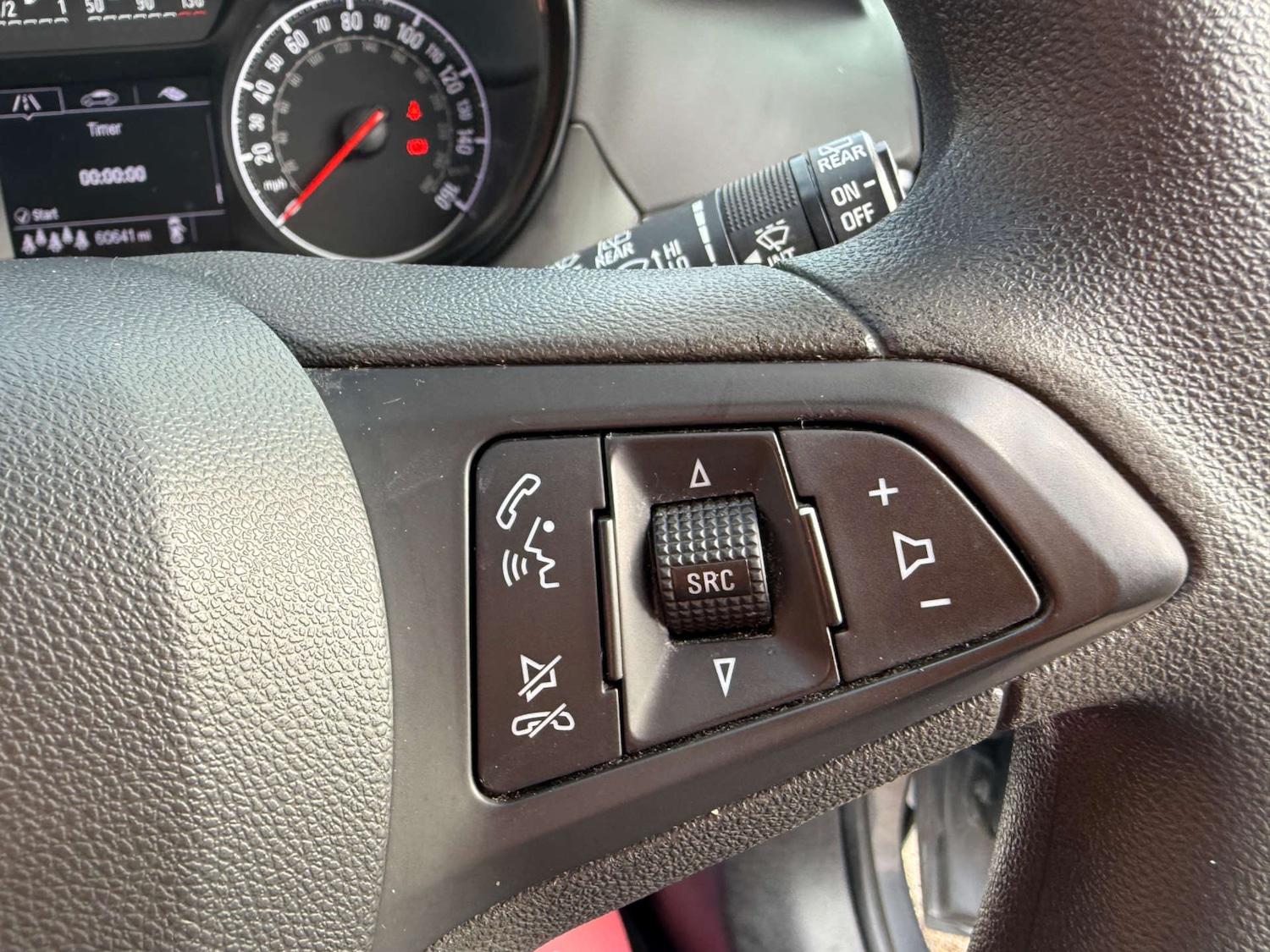 Used Vauxhall Zafira 2016 for sale - 76382744: Photo 30