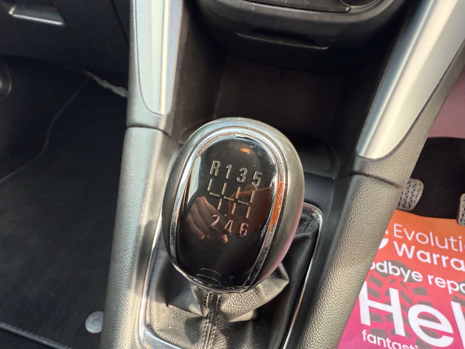 Used Vauxhall Zafira 2016 for sale - 76382744: Photo 36