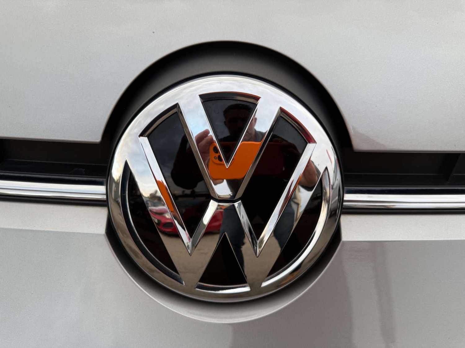 Used Volkswagen up! 2020 for sale - 76483216: Photo 16