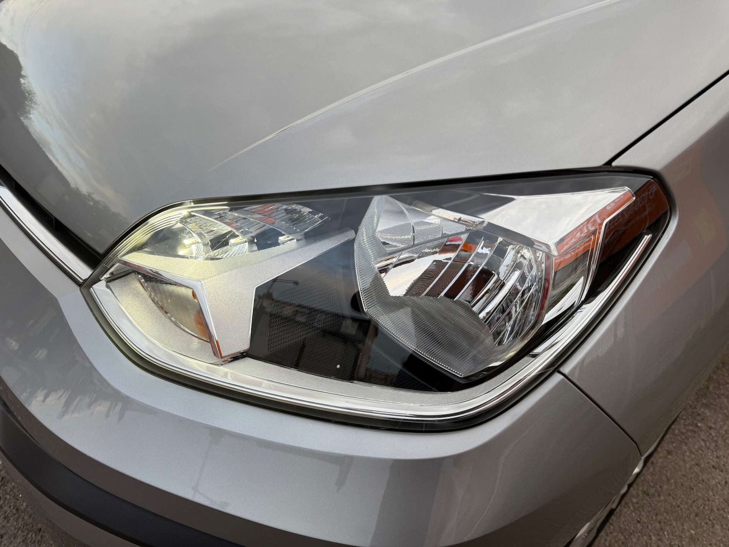 Used Volkswagen up! 2020 for sale - 76483216: Photo 17