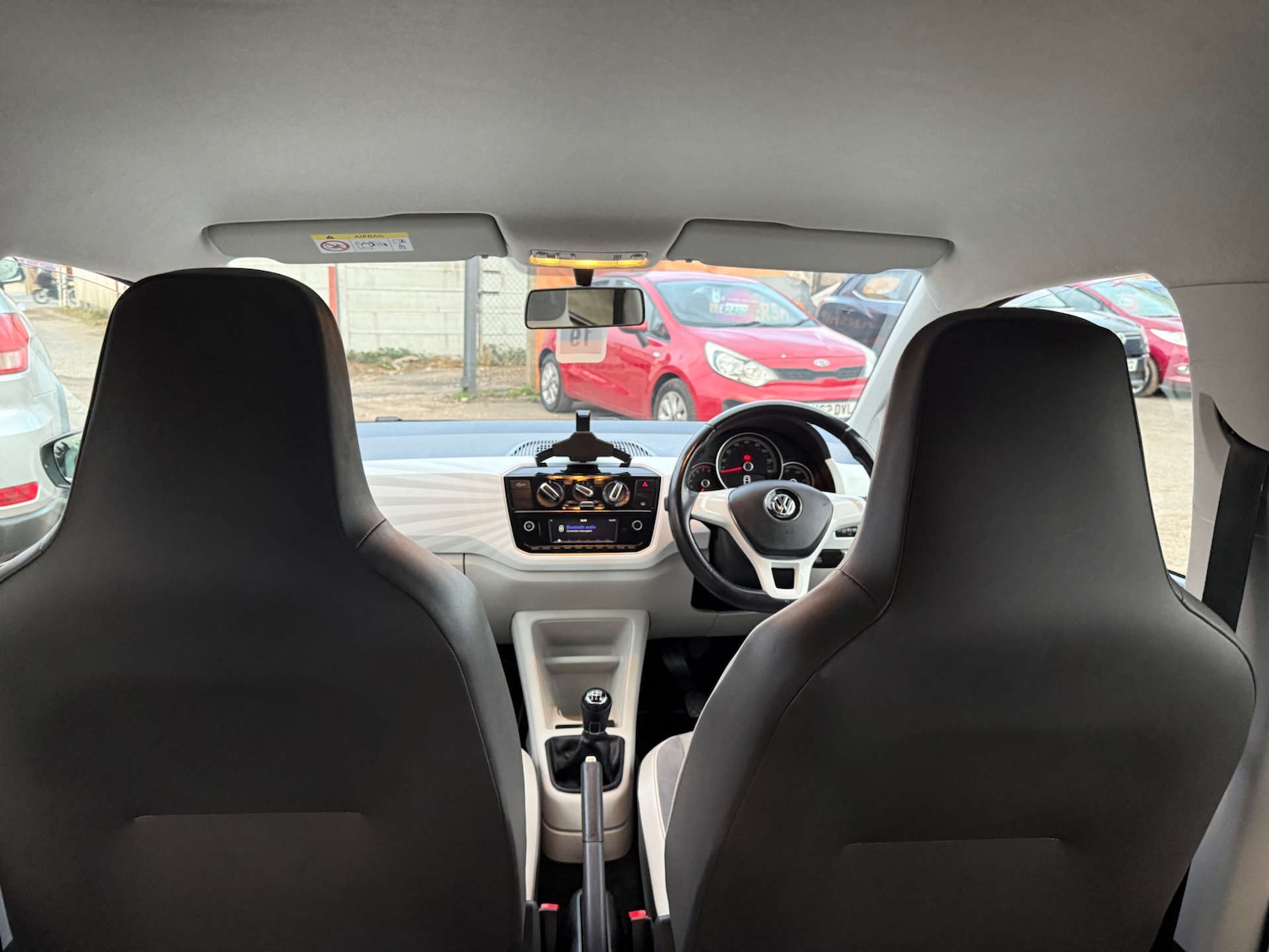 Used Volkswagen up! 2020 for sale - 76483216: Photo 18