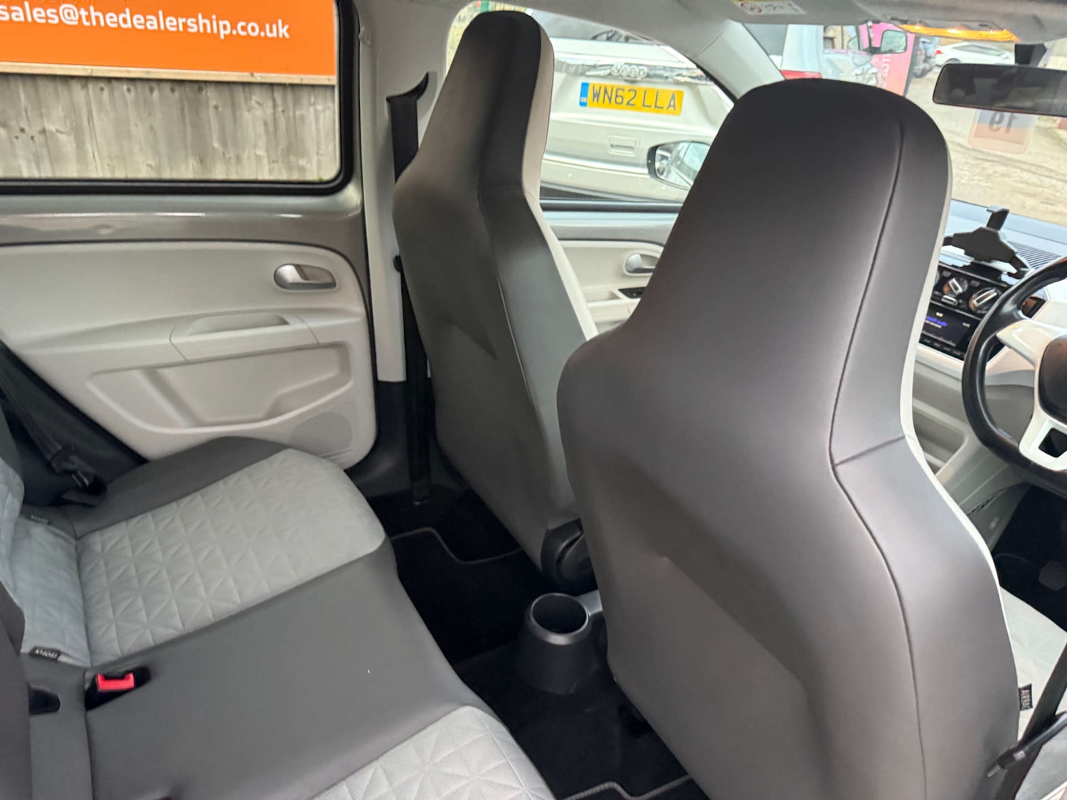 Used Volkswagen up! 2020 for sale - 76483216: Photo 21