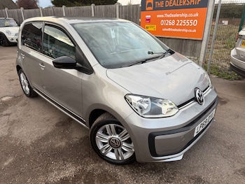 Used Volkswagen up! 2020 for sale - 76483216: Photo