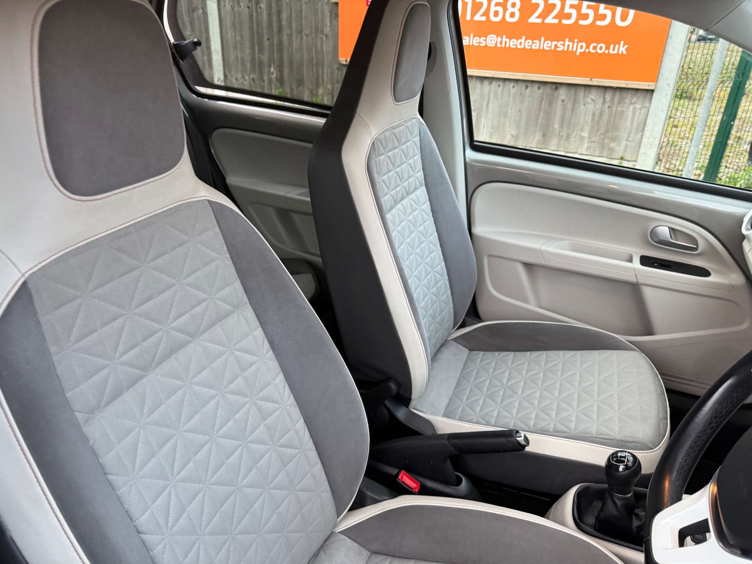 Used Volkswagen up! 2020 for sale - 76483216: Photo 32