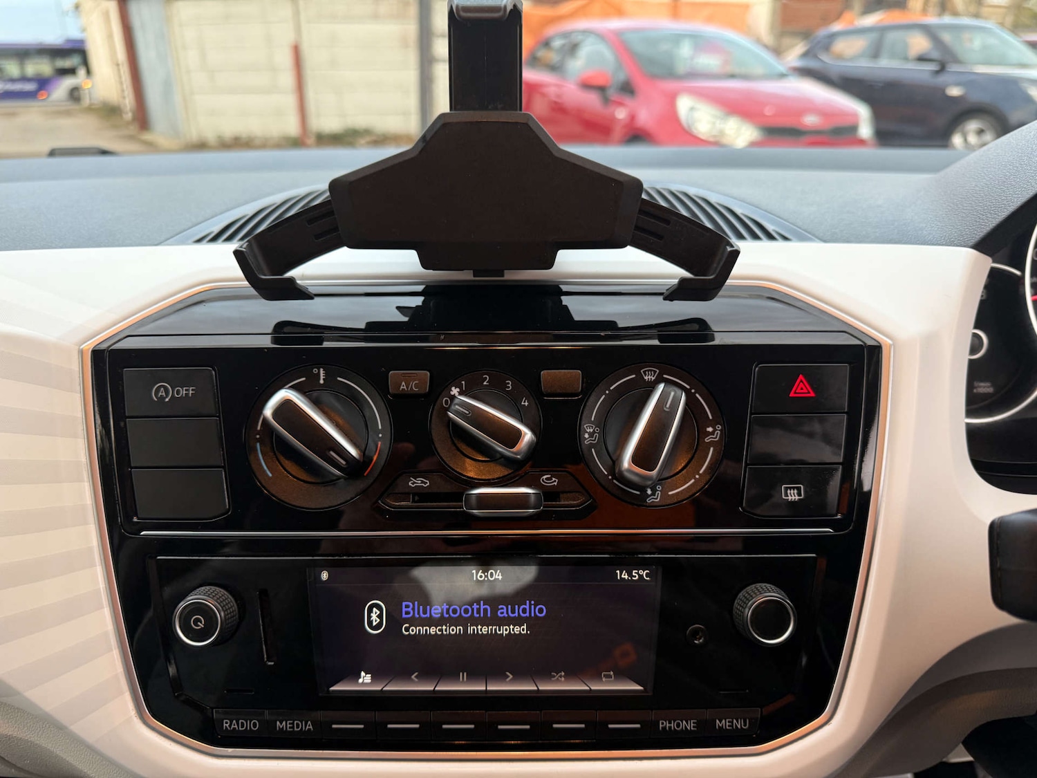 Used Volkswagen up! 2020 for sale - 76483216: Photo 33