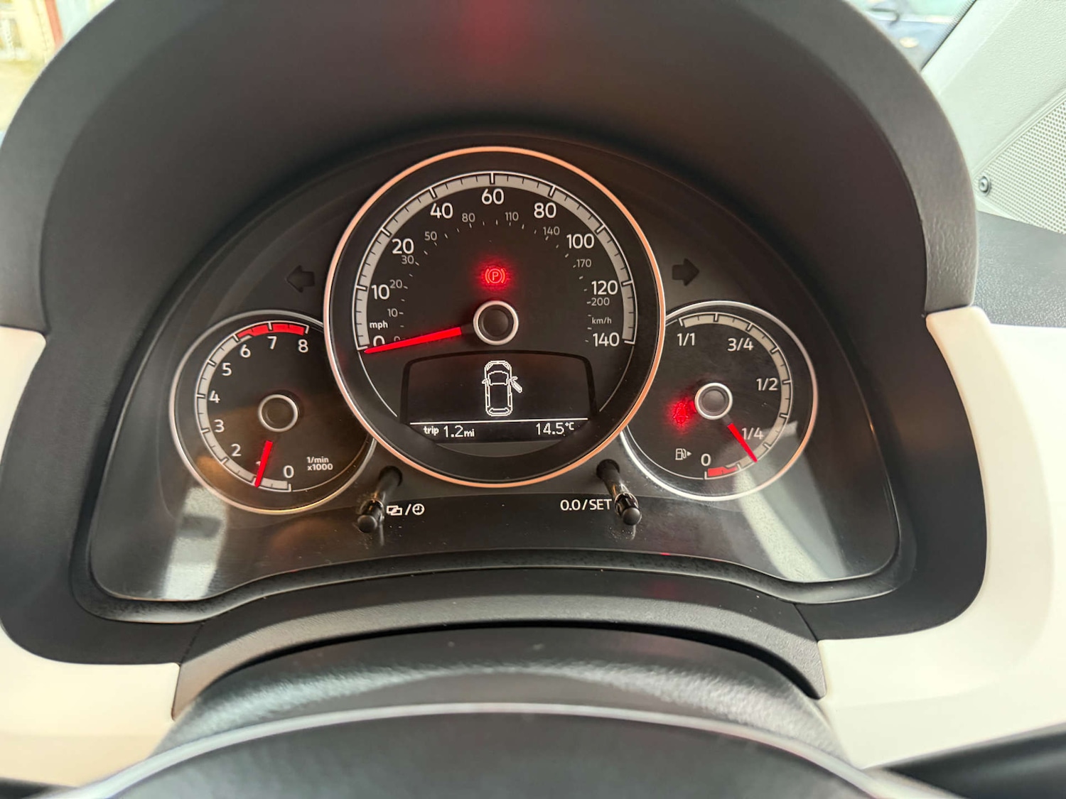 Used Volkswagen up! 2020 for sale - 76483216: Photo 34