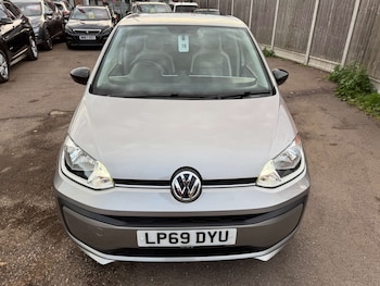 Used Volkswagen up! 2020 for sale - 76483216: Photo