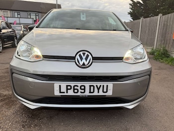 Used Volkswagen up! 2020 for sale - 76483216: Photo