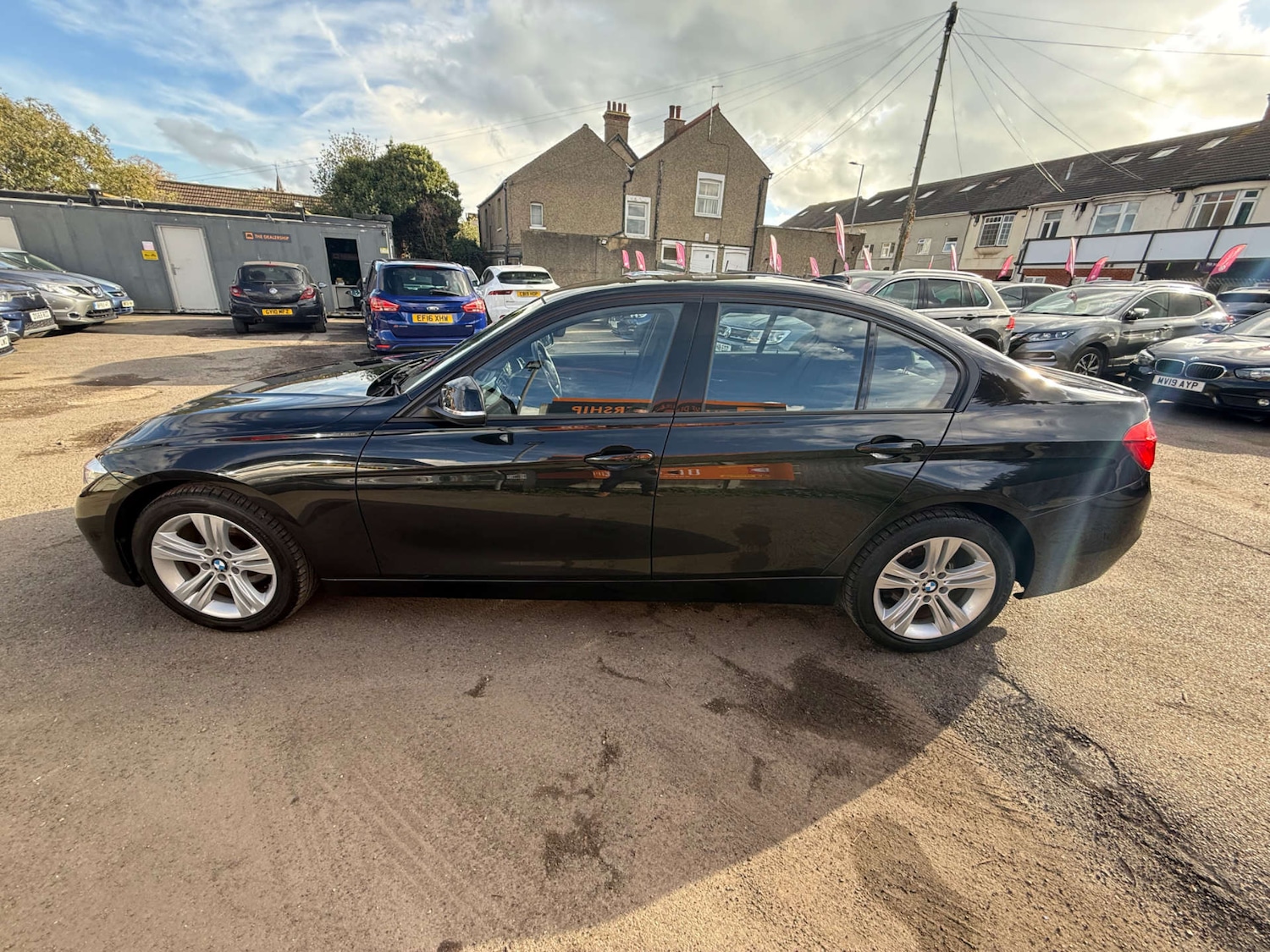 Used BMW 3 Series 2017 for sale - 76345023: Photo 16