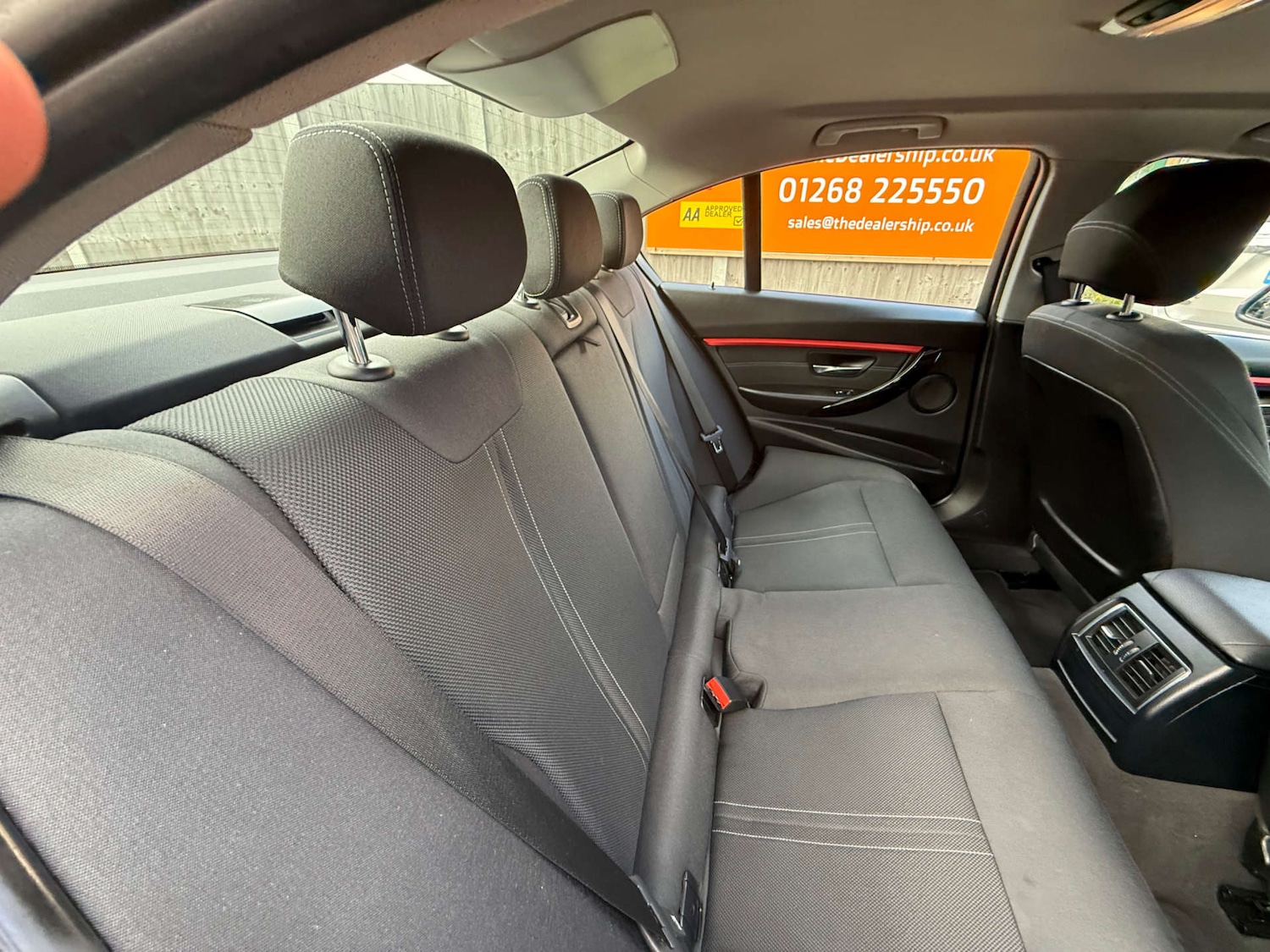 Used BMW 3 Series 2017 for sale - 76345023: Photo 18