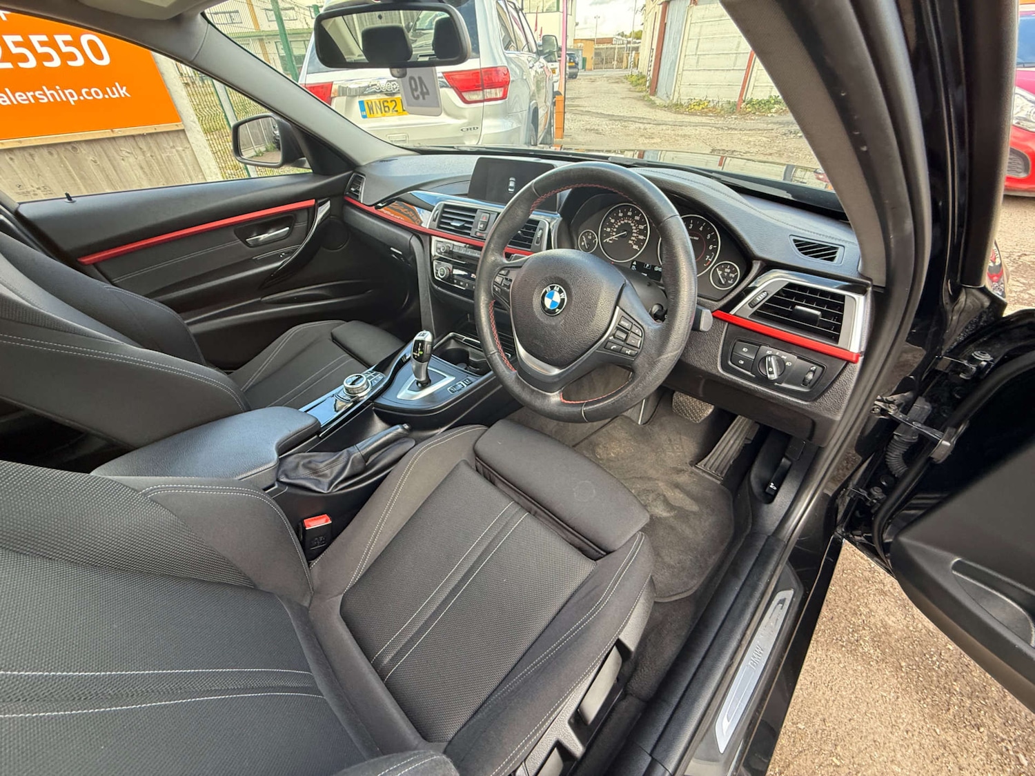 Used BMW 3 Series 2017 for sale - 76345023: Photo 20