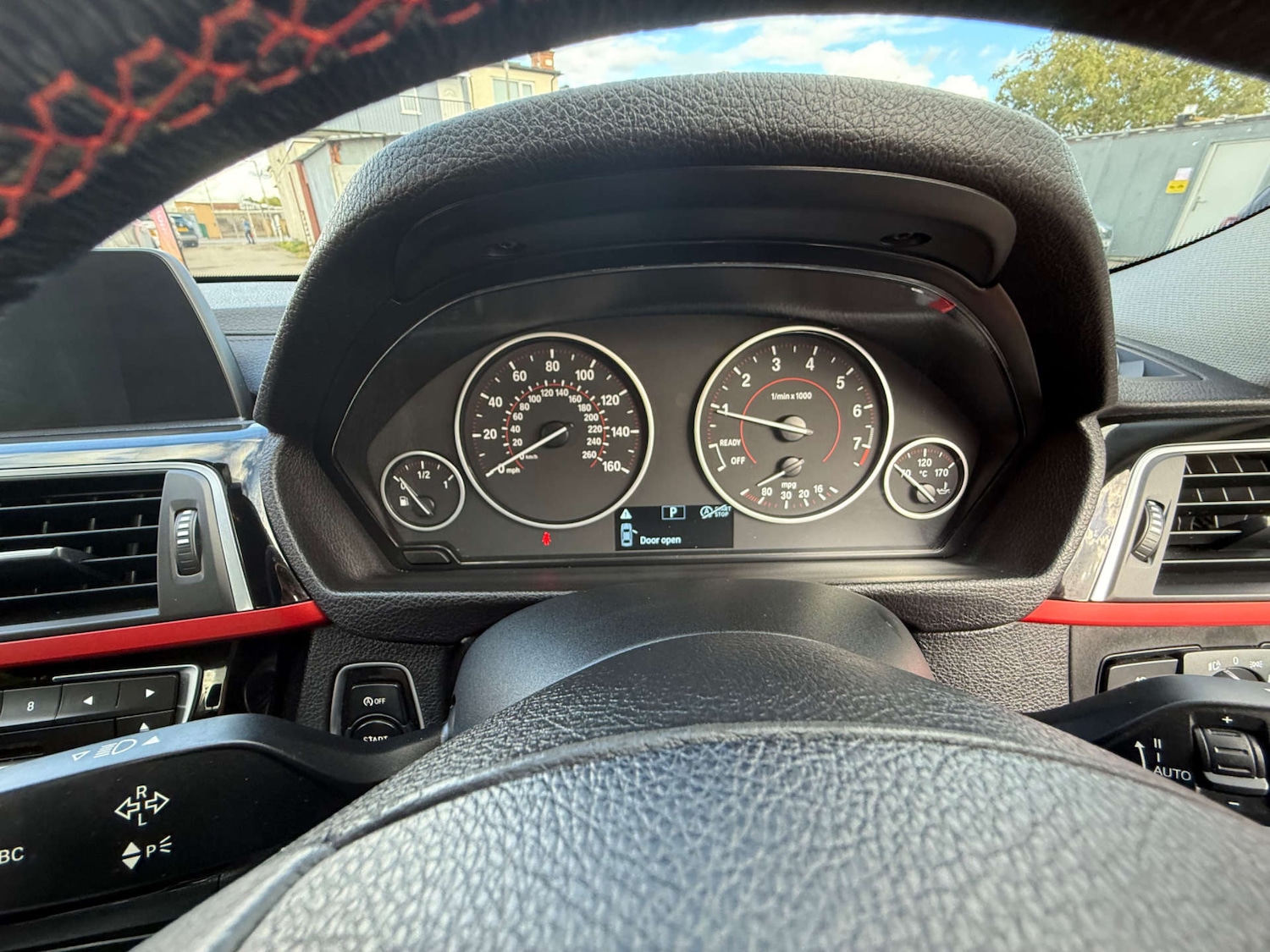 Used BMW 3 Series 2017 for sale - 76345023: Photo 27
