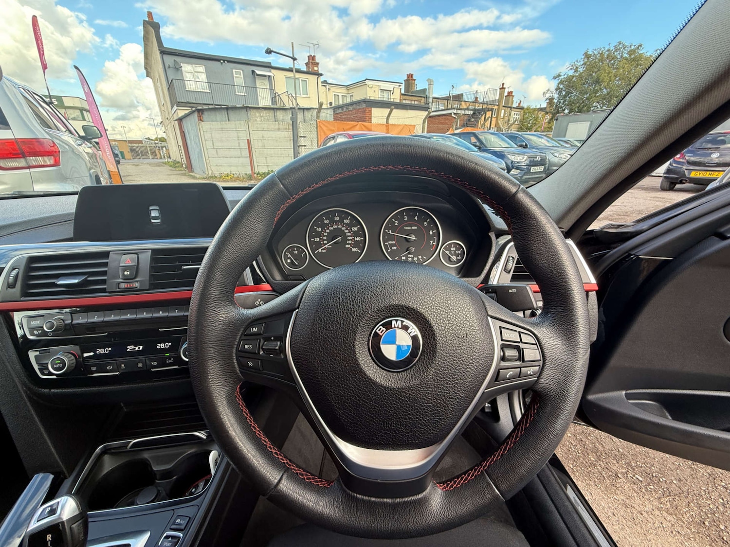 Used BMW 3 Series 2017 for sale - 76345023: Photo 28