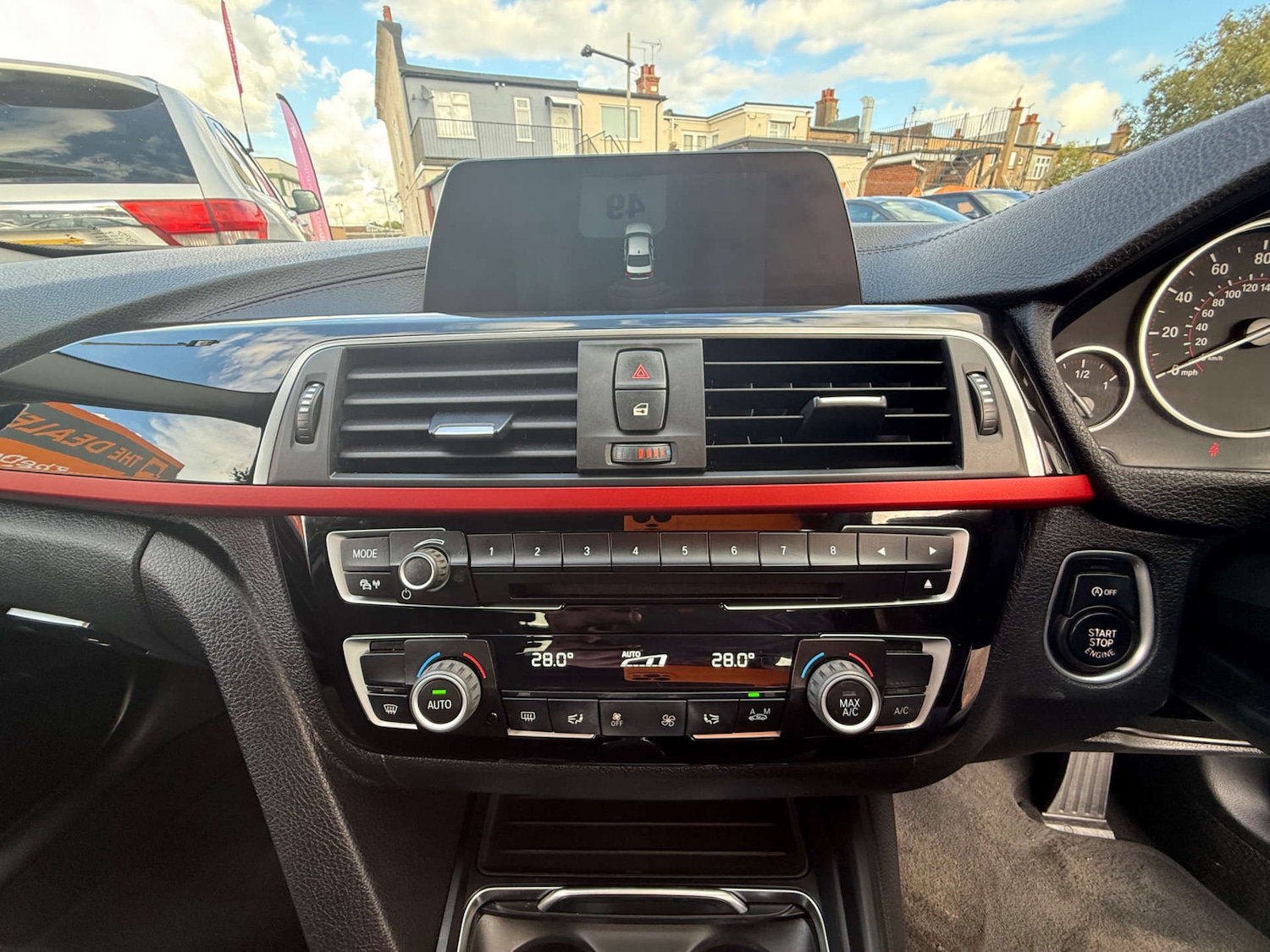 Used BMW 3 Series 2017 for sale - 76345023: Photo 30