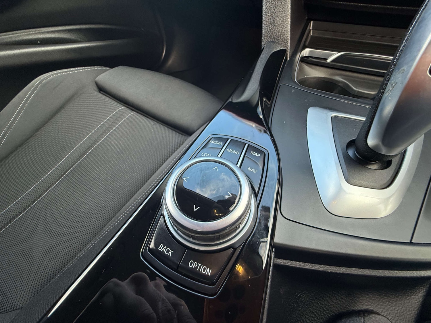 Used BMW 3 Series 2017 for sale - 76345023: Photo 33