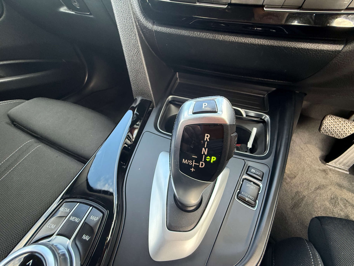 Used BMW 3 Series 2017 for sale - 76345023: Photo 34