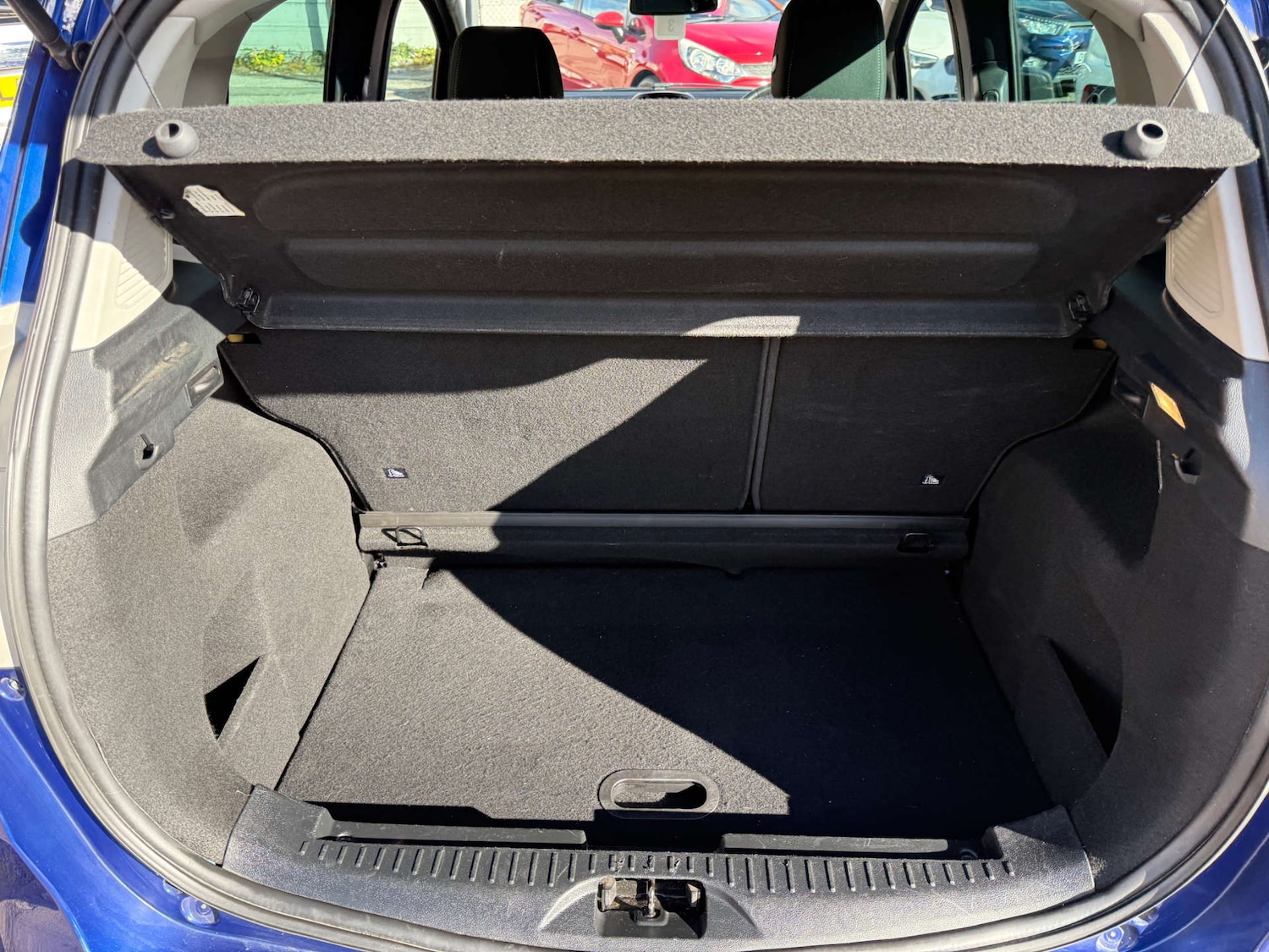 Used Ford B-MAX 2016 for sale - 76354267: Photo 14