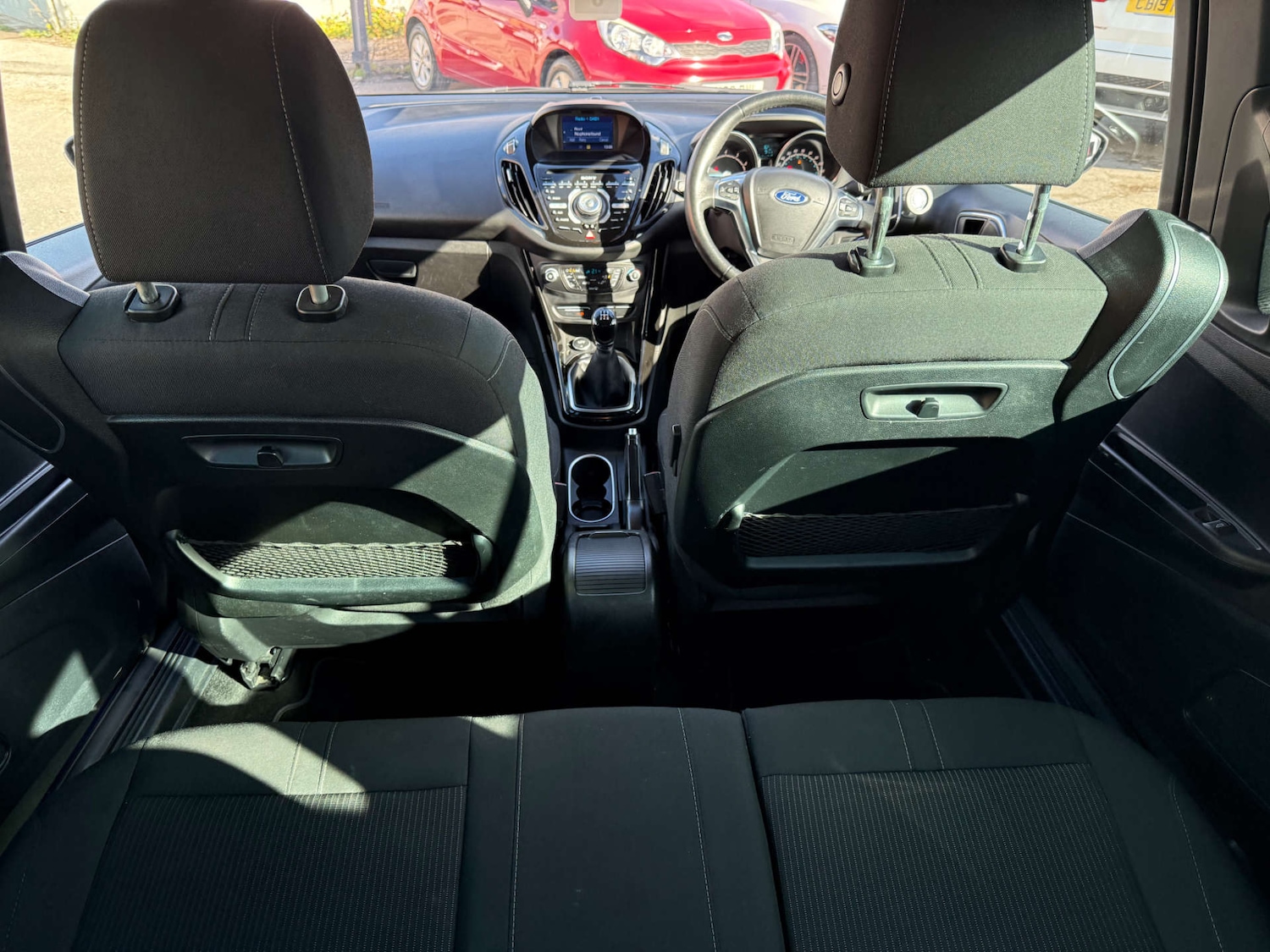 Used Ford B-MAX 2016 for sale - 76354267: Photo 18