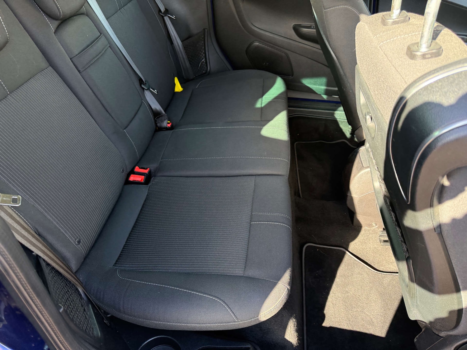 Used Ford B-MAX 2016 for sale - 76354267: Photo 20