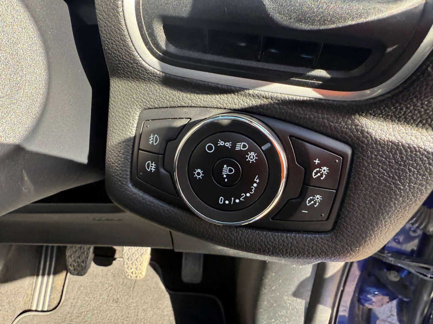 Used Ford B-MAX 2016 for sale - 76354267: Photo 30