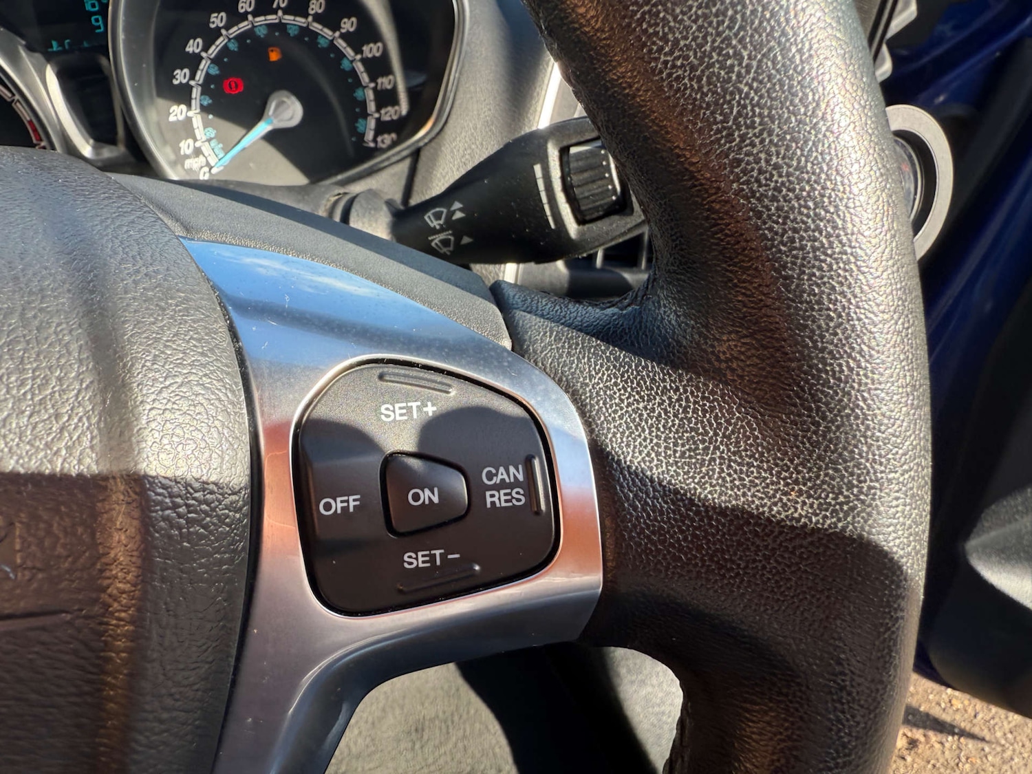 Used Ford B-MAX 2016 for sale - 76354267: Photo 33