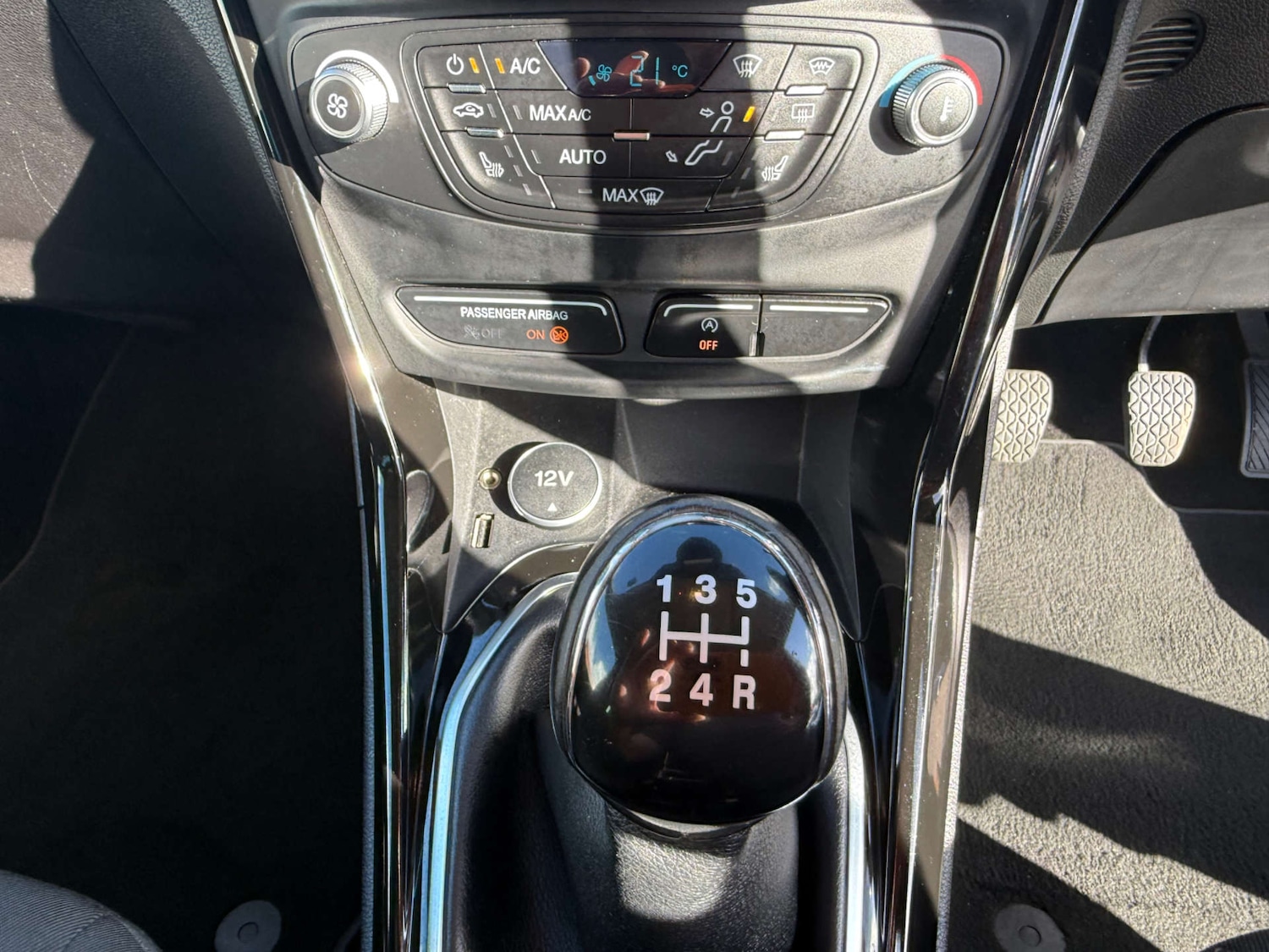Used Ford B-MAX 2016 for sale - 76354267: Photo 35