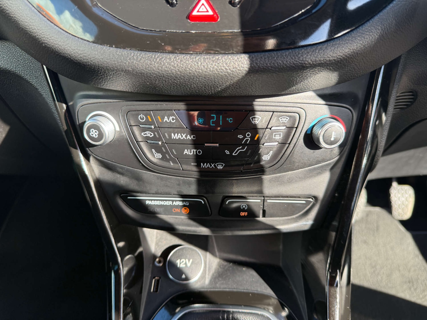Used Ford B-MAX 2016 for sale - 76354267: Photo 36