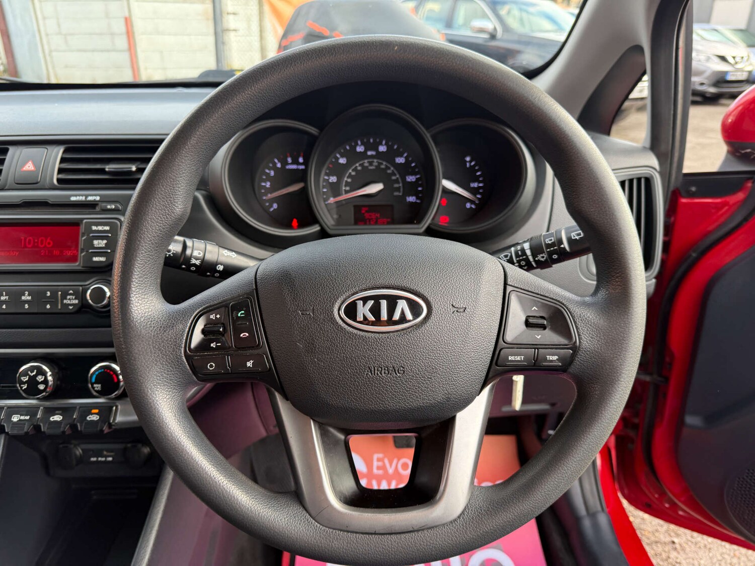 Used Kia Rio 2012 for sale - 76333086: Photo 26