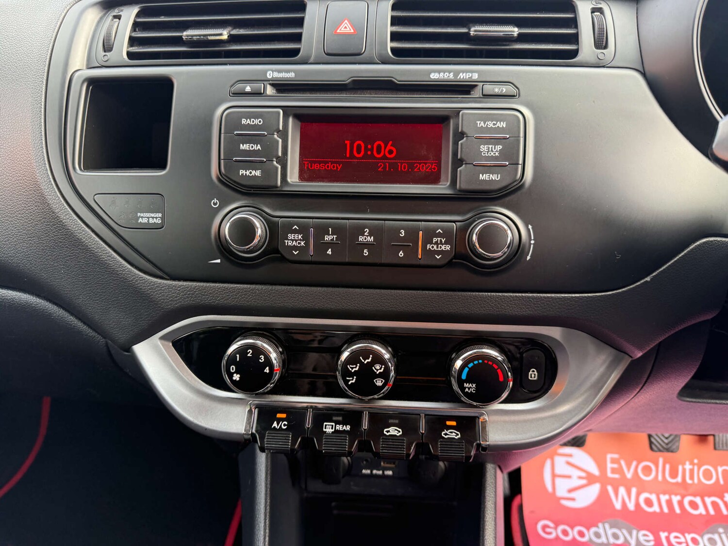 Used Kia Rio 2012 for sale - 76333086: Photo 28