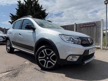 2020 - 0.9 TCe SE Twenty Hatchback 5dr Petrol Manual Euro 6 (s/s) (90 ps)