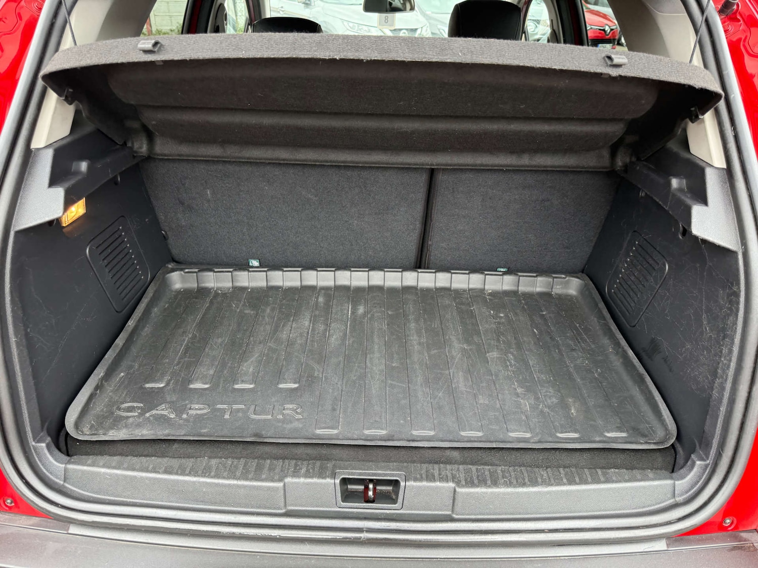 Vehicle 42