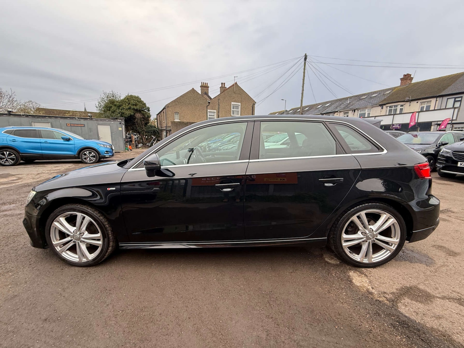 Used Audi A3 2018 for sale - 76662481: Photo 13