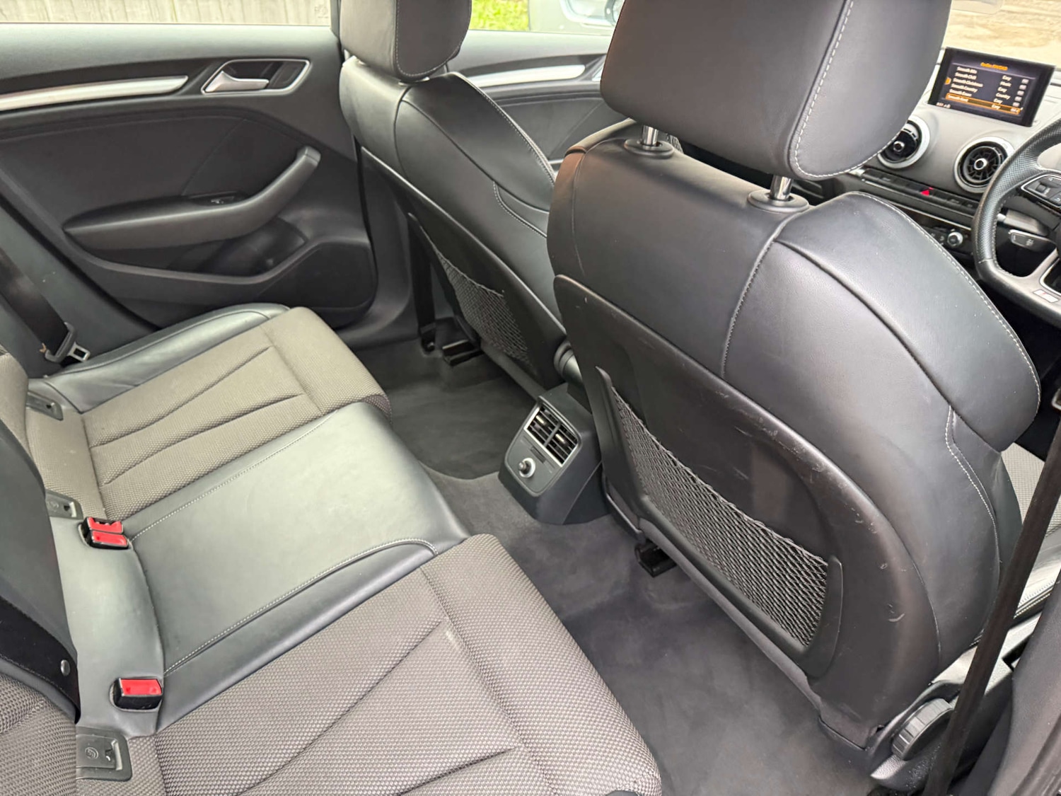 Used Audi A3 2018 for sale - 76662481: Photo 20