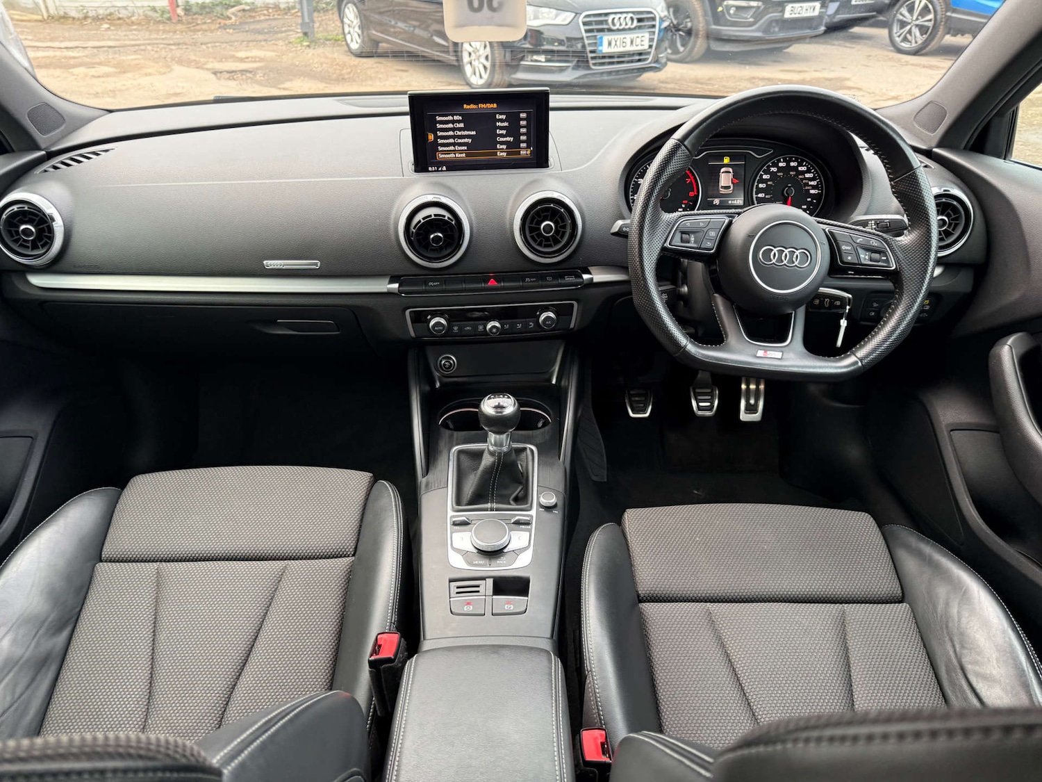 Used Audi A3 2018 for sale - 76662481: Photo 23