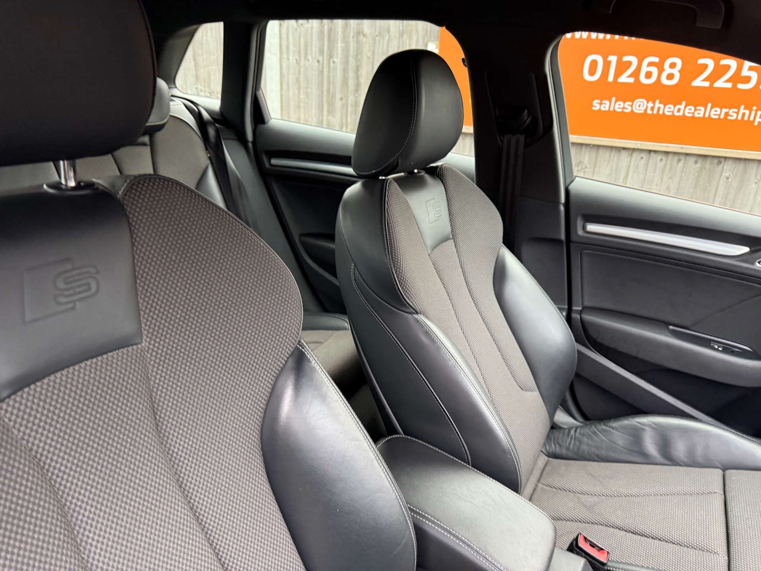 Used Audi A3 2018 for sale - 76662481: Photo 24