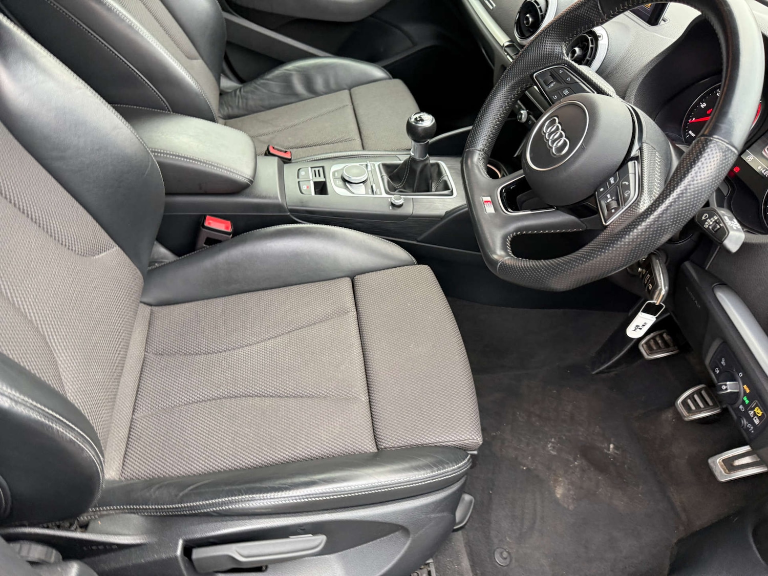 Used Audi A3 2018 for sale - 76662481: Photo 25