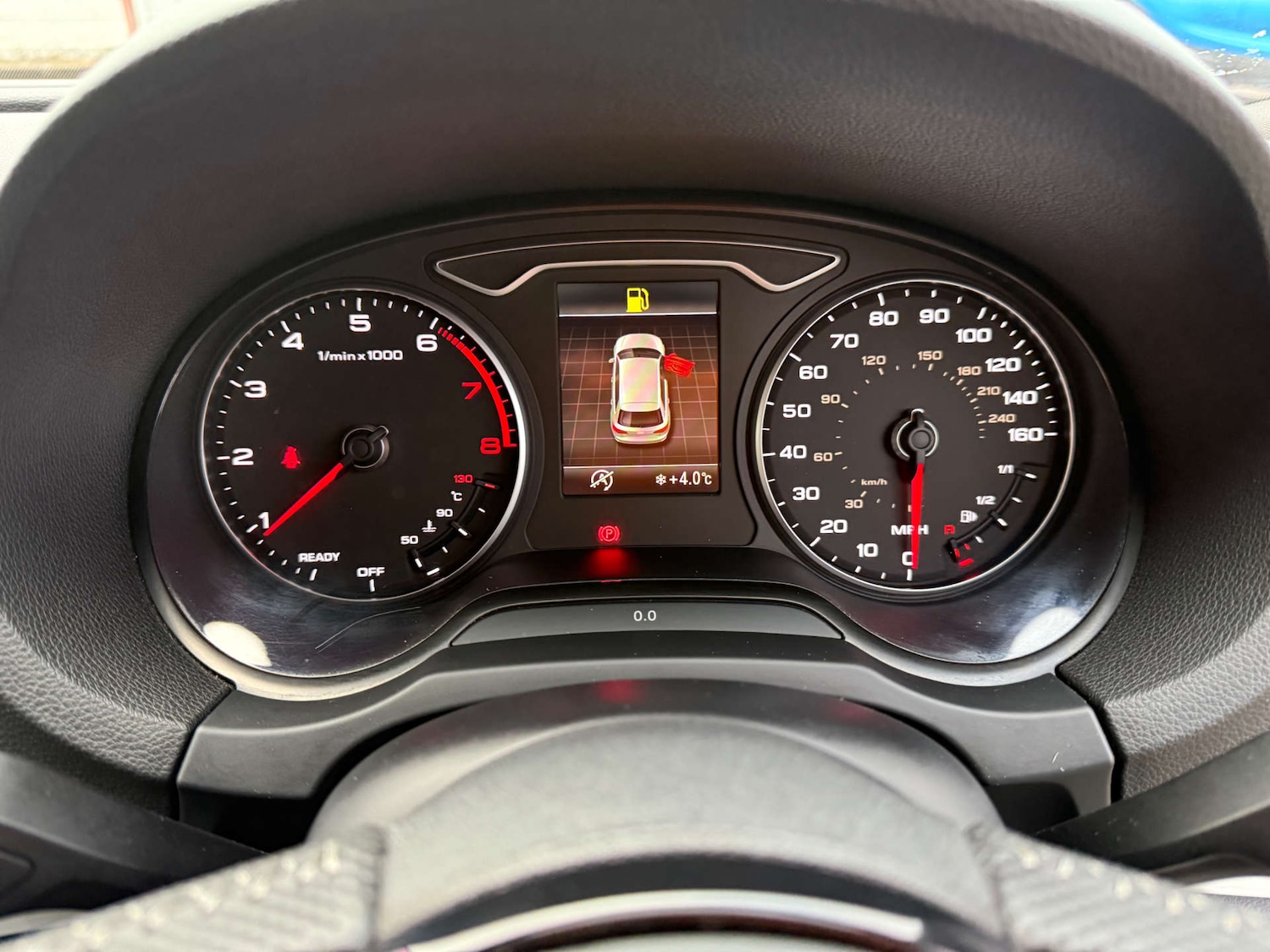 Used Audi A3 2018 for sale - 76662481: Photo 27