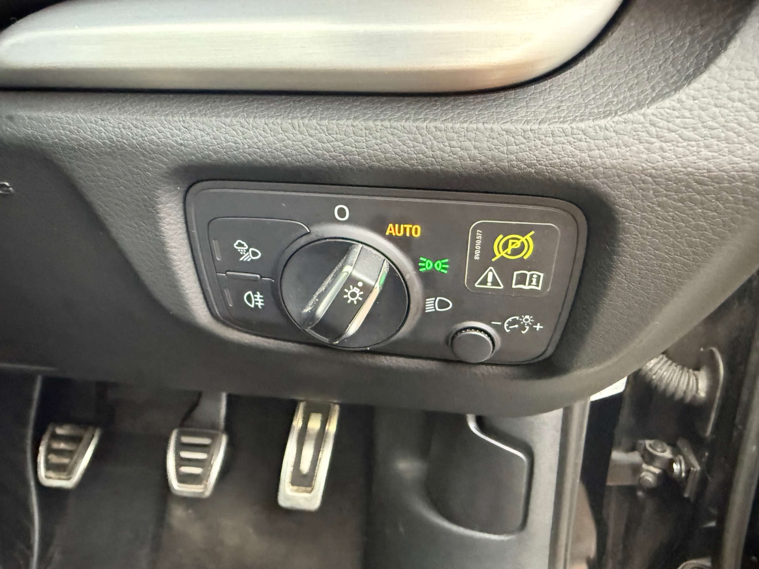 Used Audi A3 2018 for sale - 76662481: Photo 29