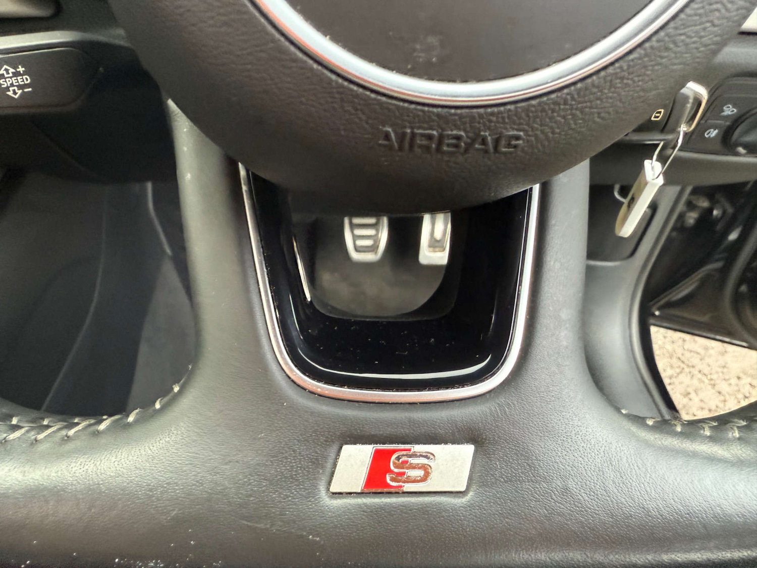 Used Audi A3 2018 for sale - 76662481: Photo 30