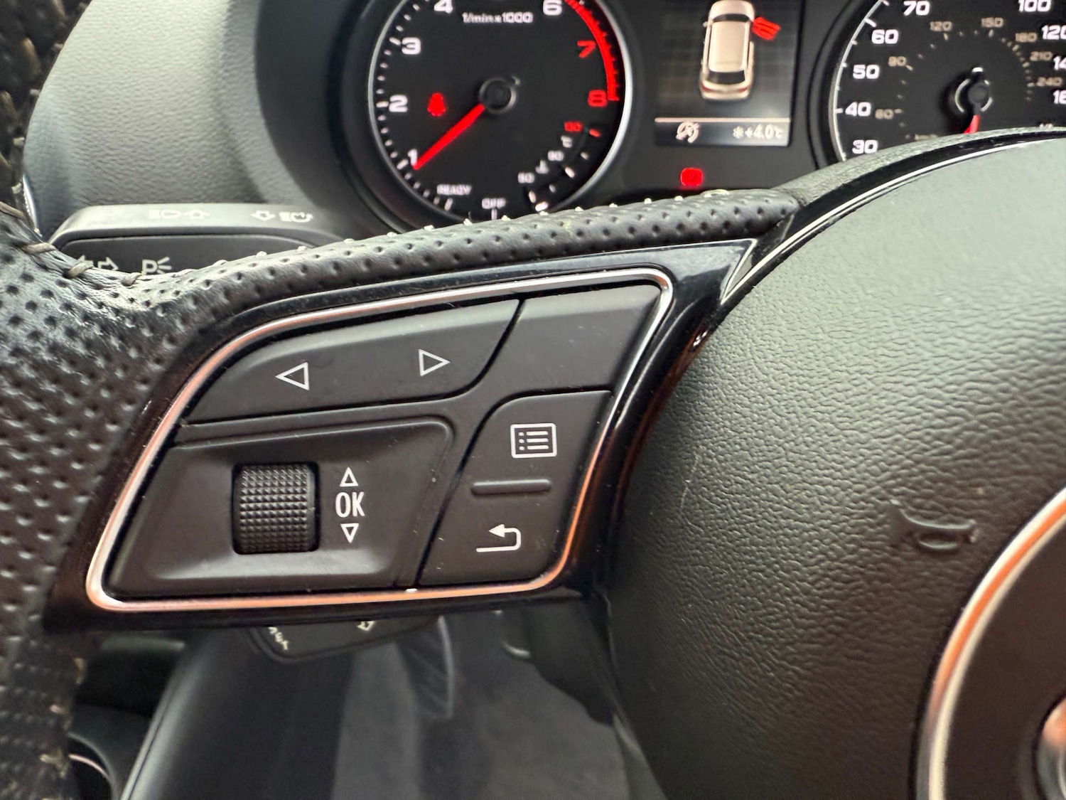 Used Audi A3 2018 for sale - 76662481: Photo 31