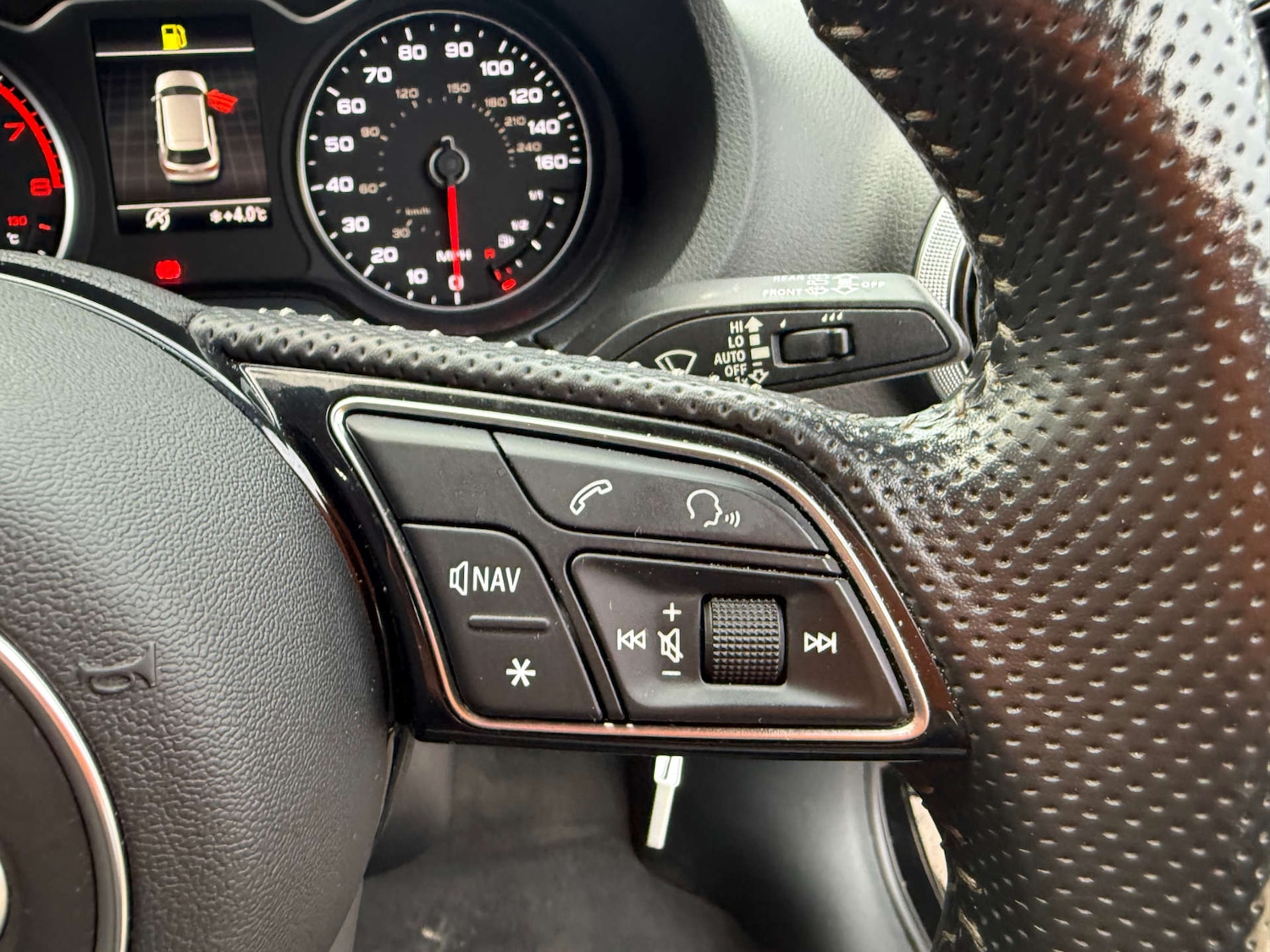 Used Audi A3 2018 for sale - 76662481: Photo 32