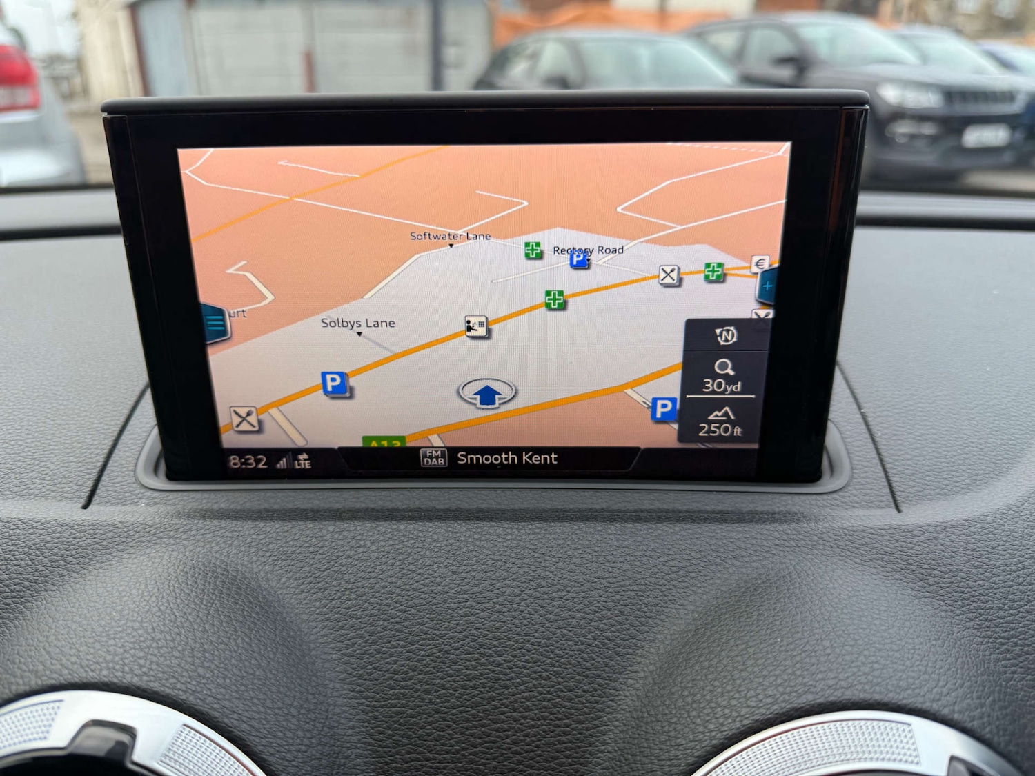 Used Audi A3 2018 for sale - 76662481: Photo 34