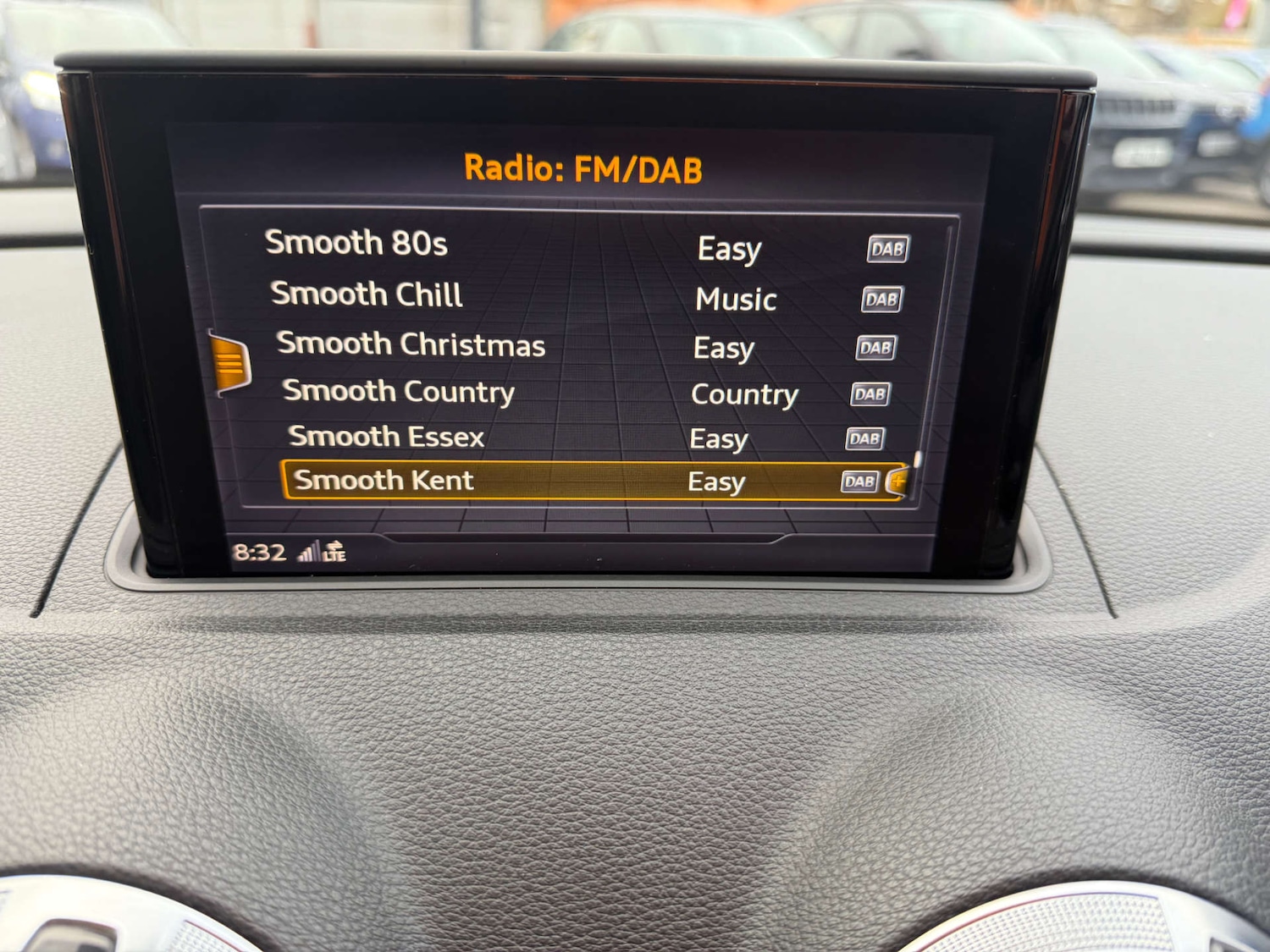 Used Audi A3 2018 for sale - 76662481: Photo 35